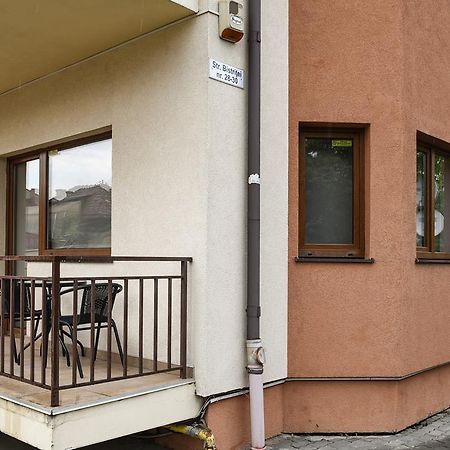 Modern Apartment Near City Center Cluj-Napoca Exteriör bild