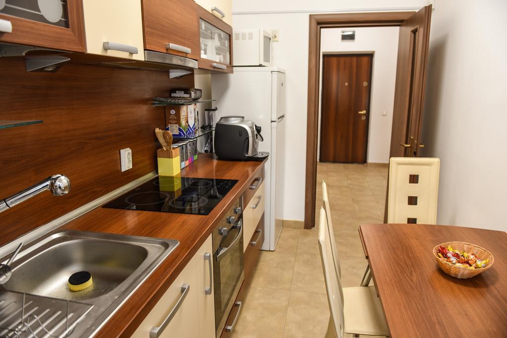 Modern Apartment Near City Center Cluj-Napoca Exteriör bild